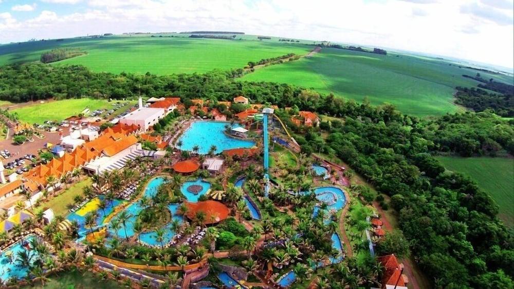 Hotel Avalon Maringa Economico Екстериор снимка