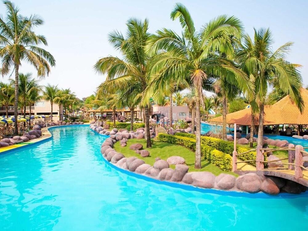 Hotel Avalon Maringa Economico Екстериор снимка