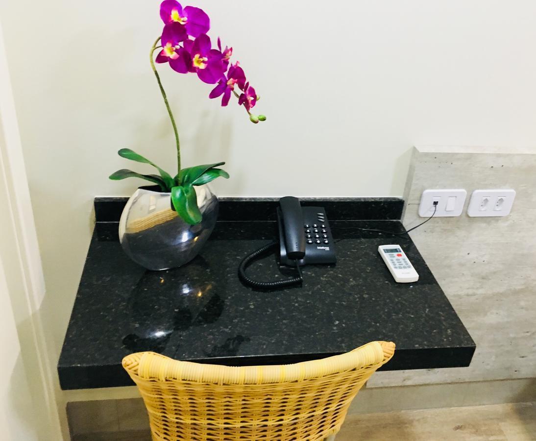 Hotel Avalon Maringa Economico Екстериор снимка