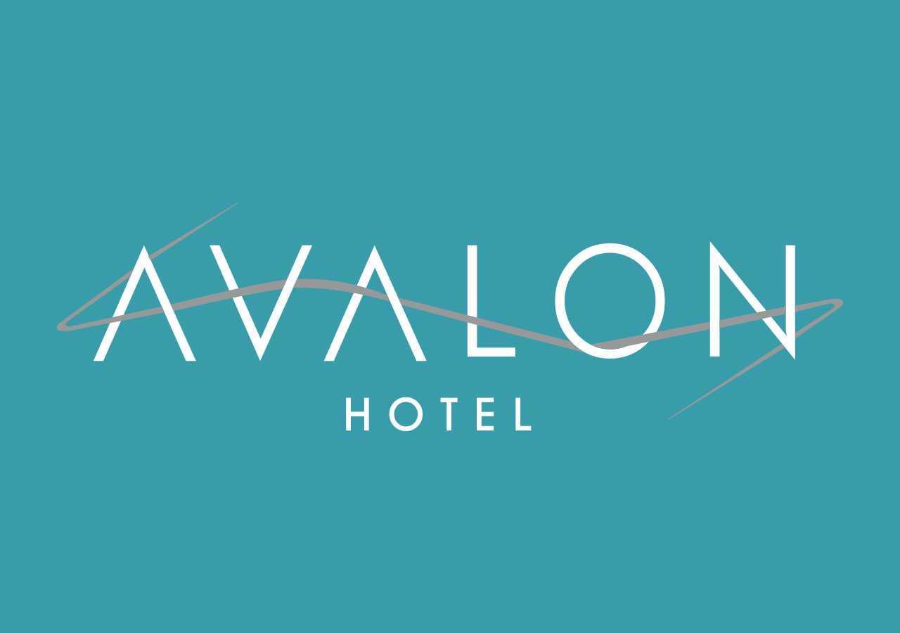 Hotel Avalon Maringa Economico Екстериор снимка