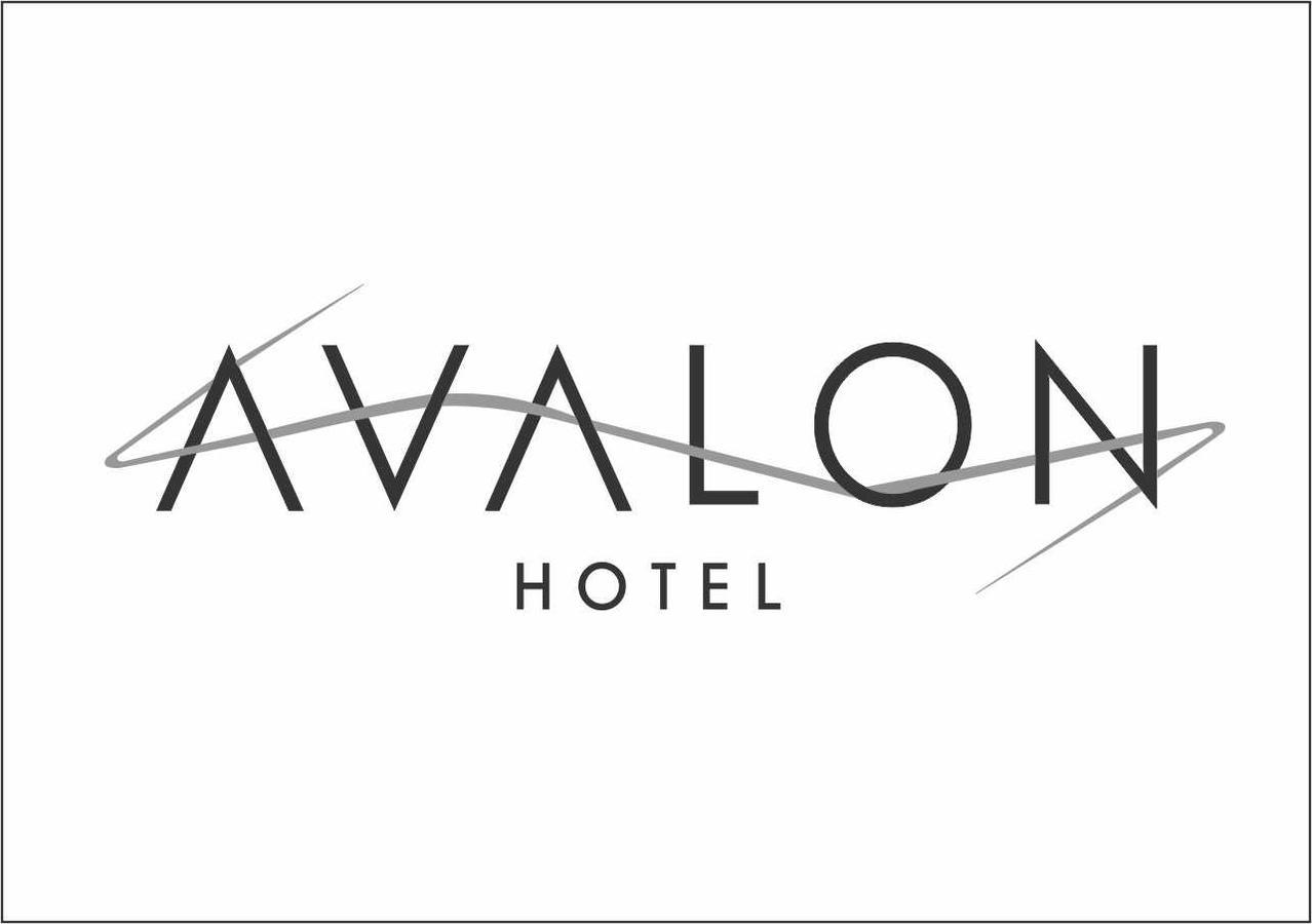 Hotel Avalon Maringa Economico Екстериор снимка
