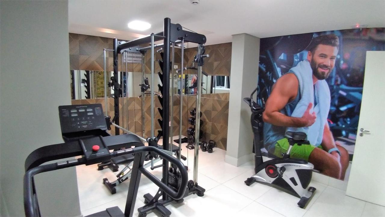 Hotel Avalon Maringa Economico Екстериор снимка