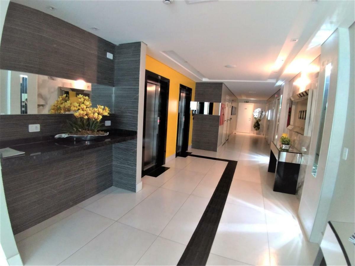 Hotel Avalon Maringa Economico Екстериор снимка